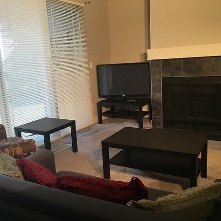 Olympic Suites Calgary Zewnętrze zdjęcie
