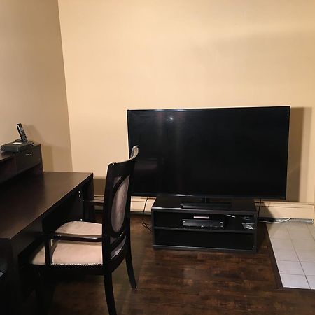 Olympic Suites Calgary Zewnętrze zdjęcie