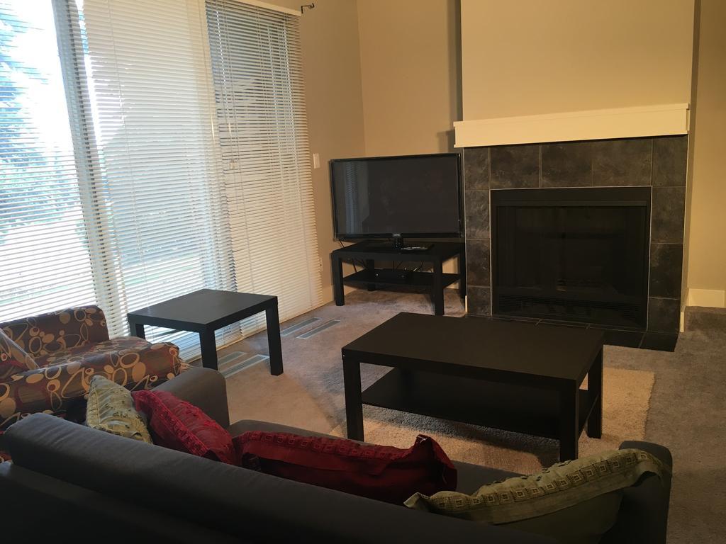 Olympic Suites Calgary Zewnętrze zdjęcie