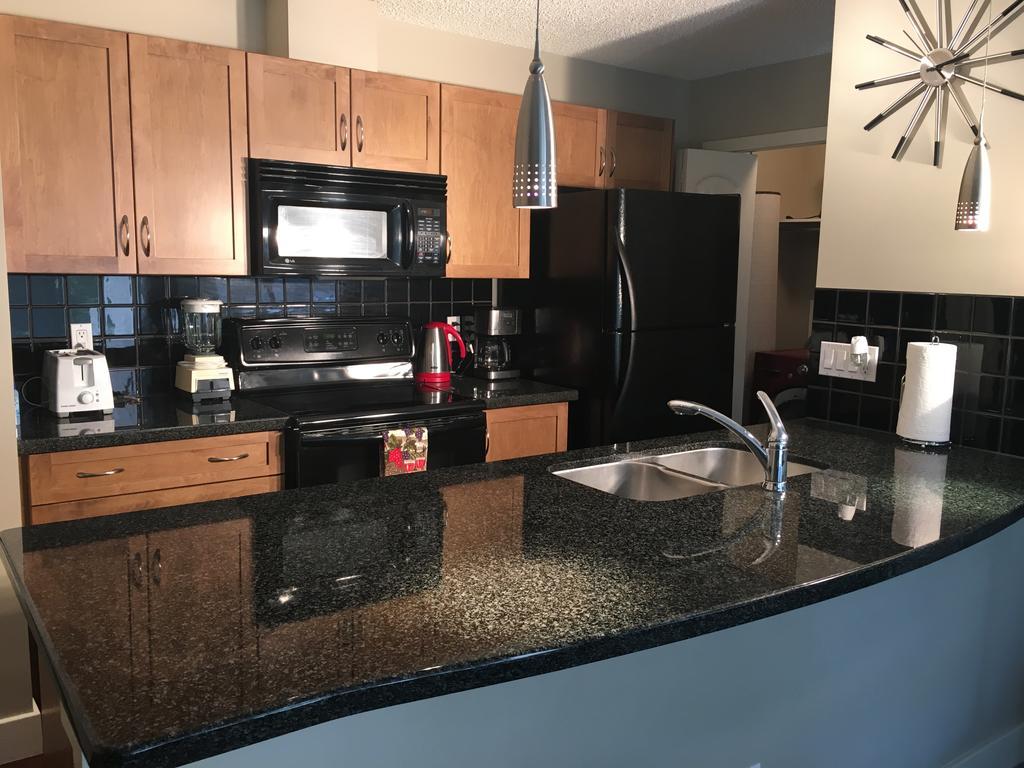 Olympic Suites Calgary Zewnętrze zdjęcie
