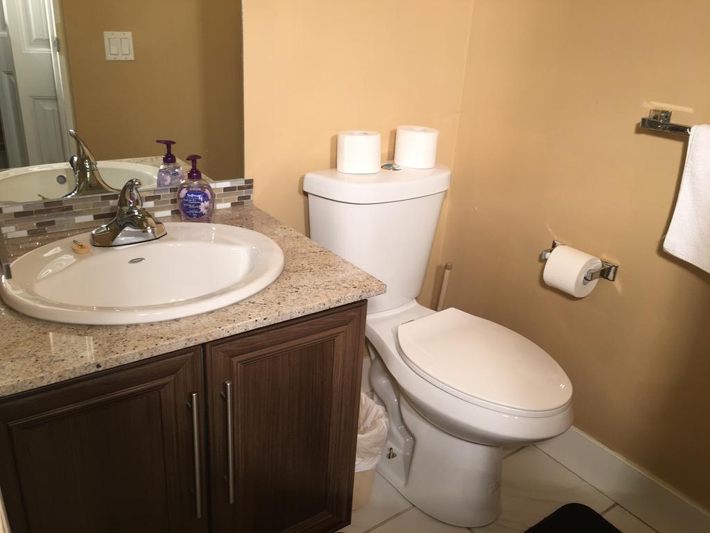 Olympic Suites Calgary Zewnętrze zdjęcie