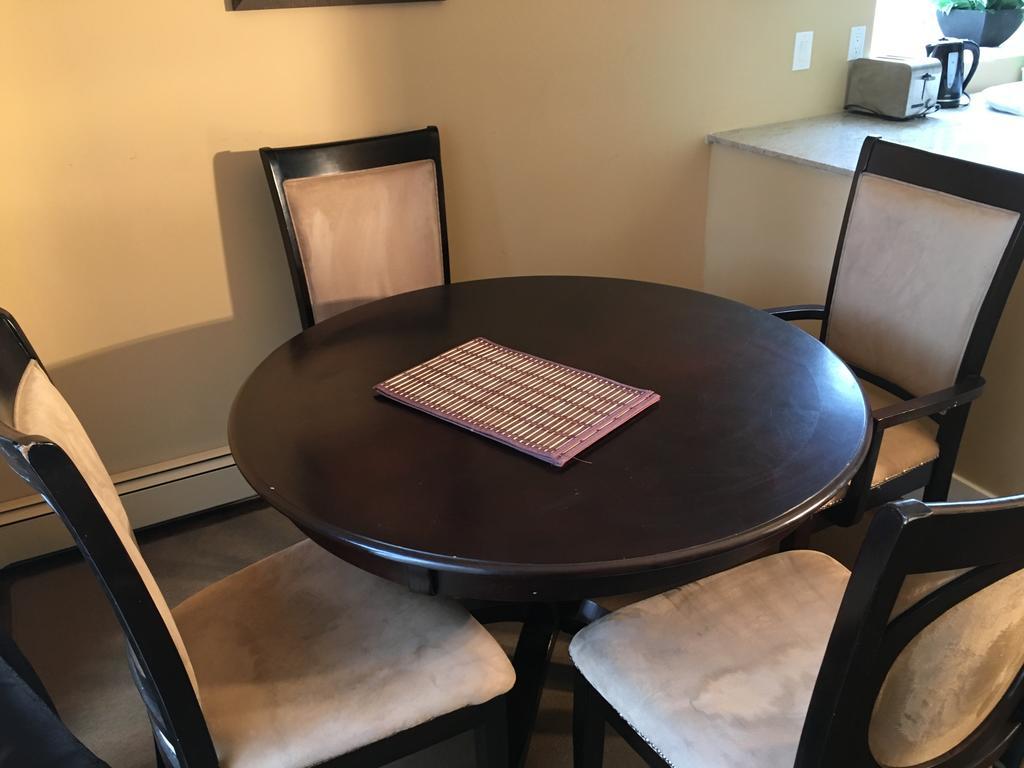 Olympic Suites Calgary Zewnętrze zdjęcie