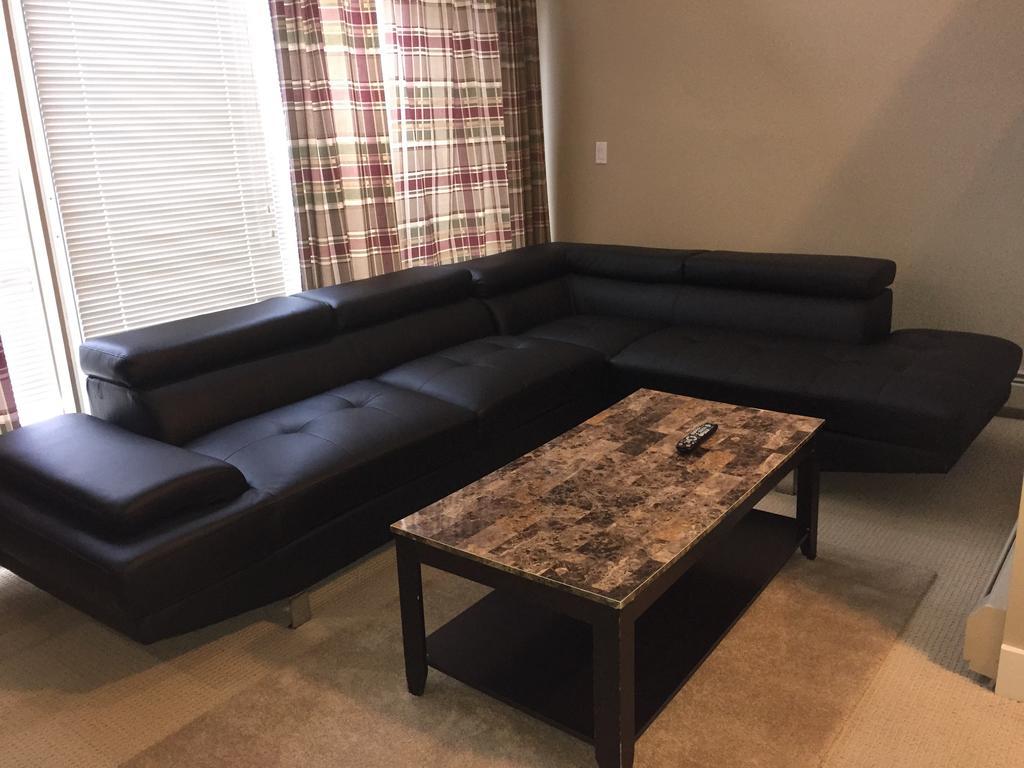 Olympic Suites Calgary Zewnętrze zdjęcie