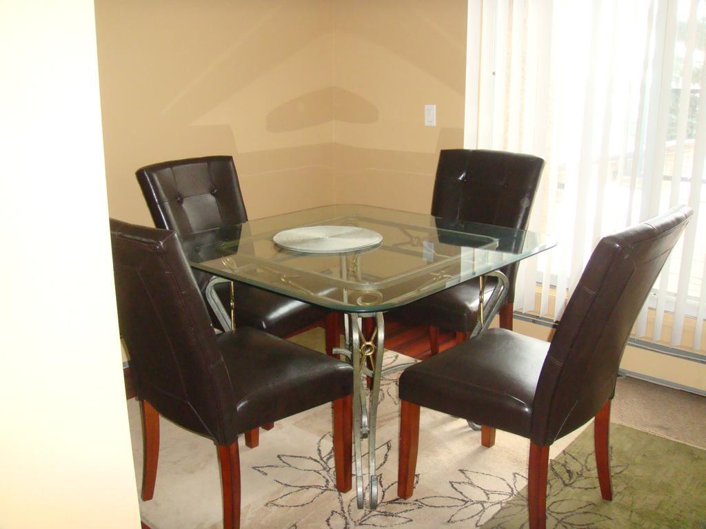 Olympic Suites Calgary Zewnętrze zdjęcie