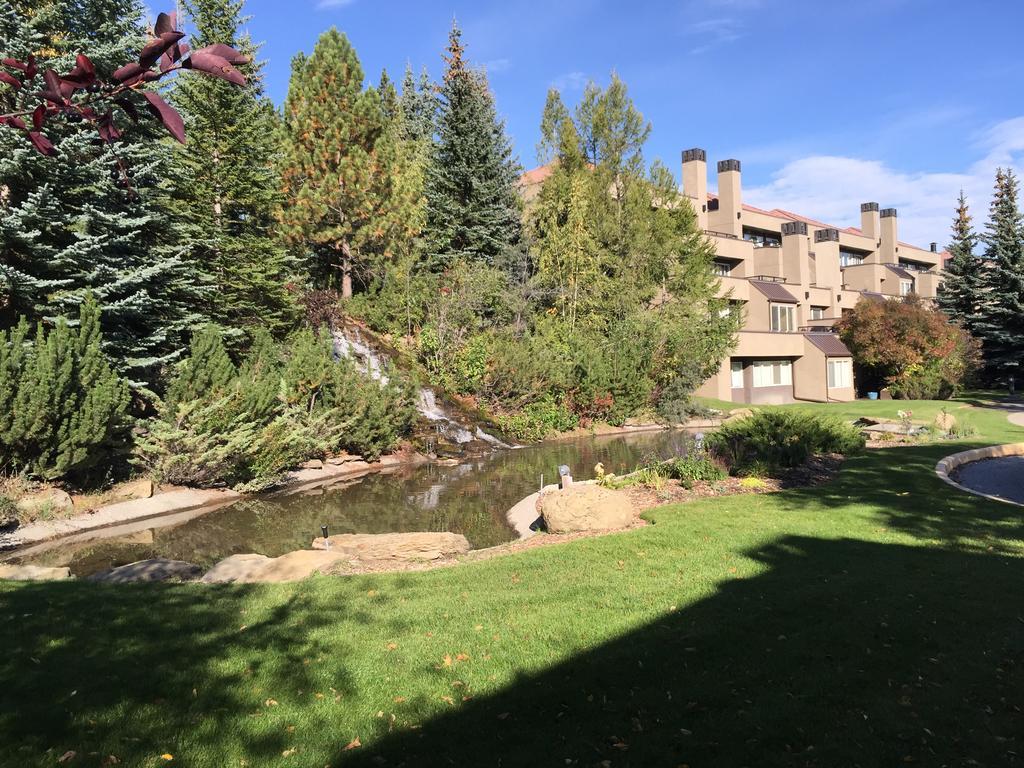 Olympic Suites Calgary Zewnętrze zdjęcie