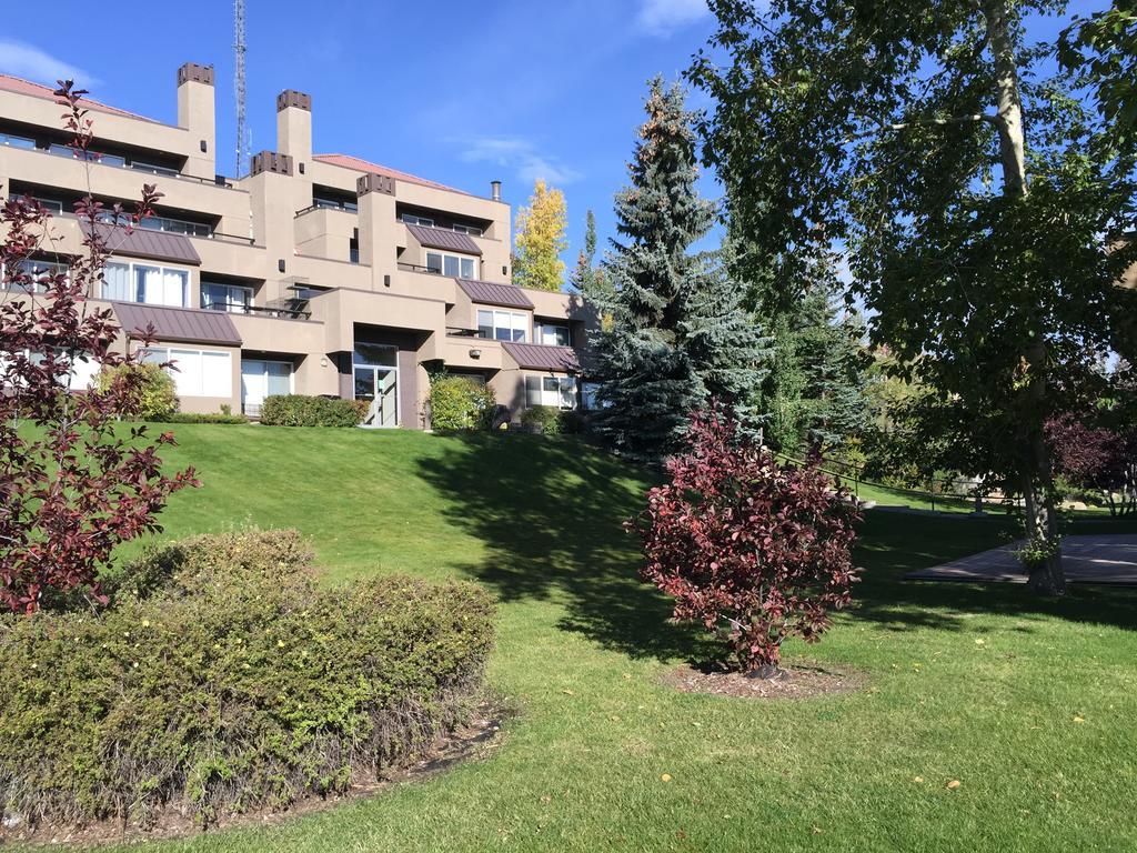 Olympic Suites Calgary Zewnętrze zdjęcie