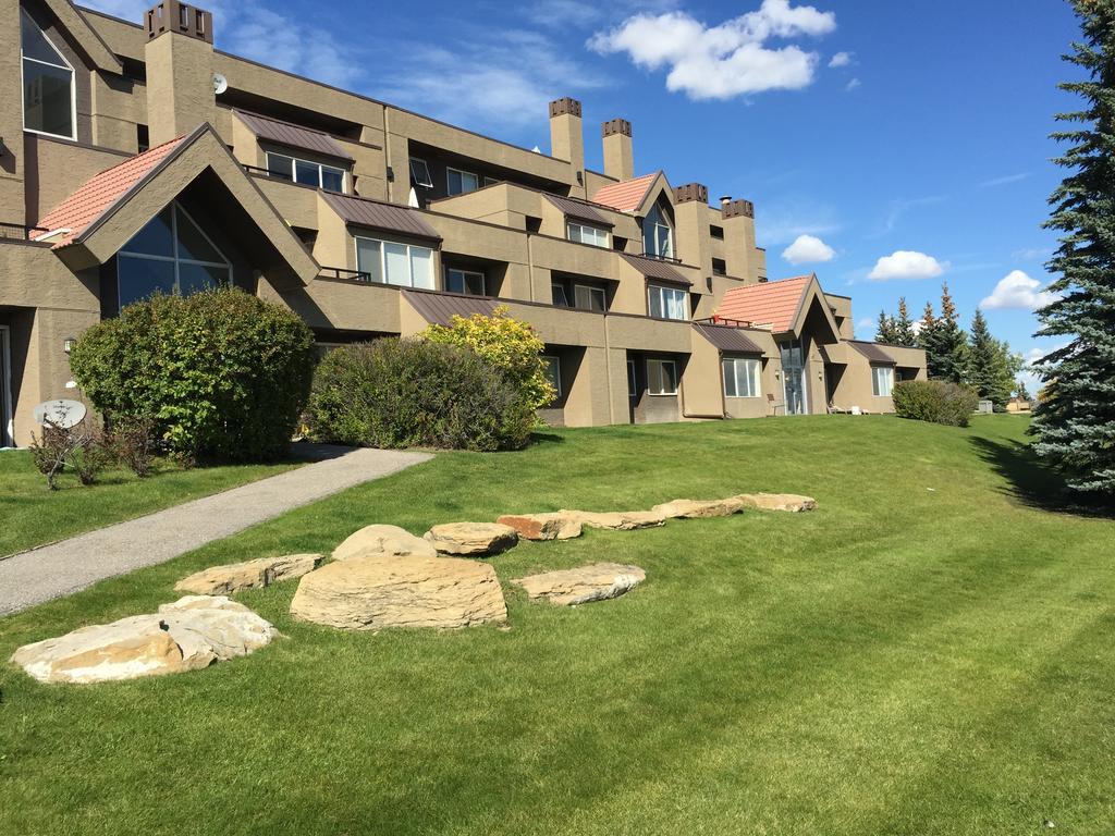 Olympic Suites Calgary Zewnętrze zdjęcie