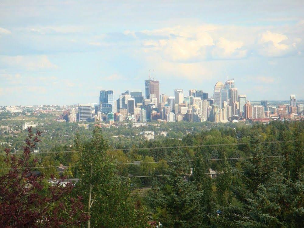 Olympic Suites Calgary Zewnętrze zdjęcie