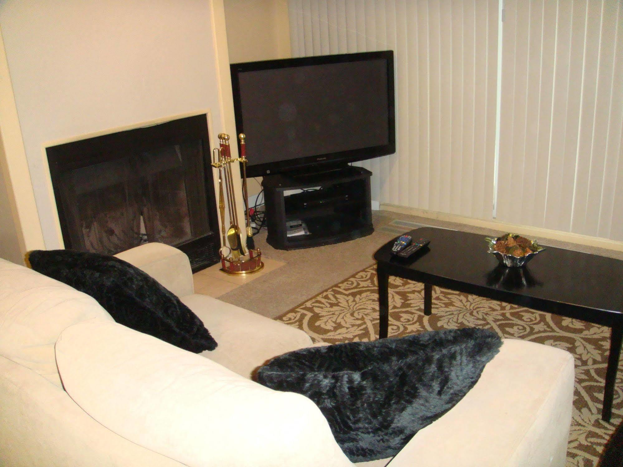Olympic Suites Calgary Zewnętrze zdjęcie