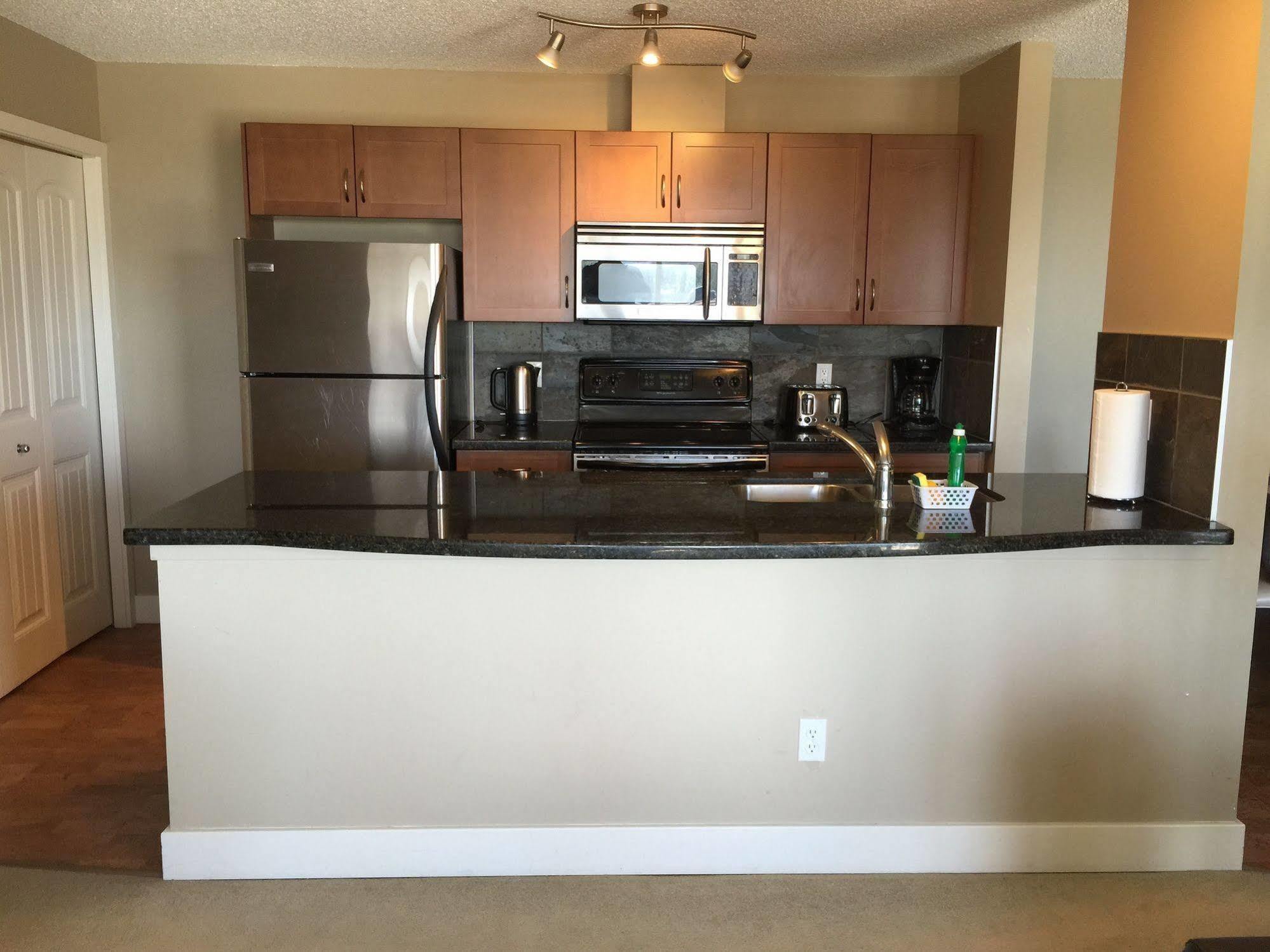 Olympic Suites Calgary Zewnętrze zdjęcie