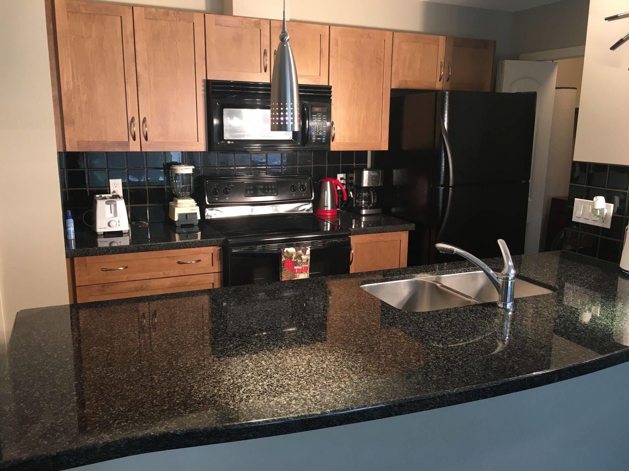 Olympic Suites Calgary Zewnętrze zdjęcie