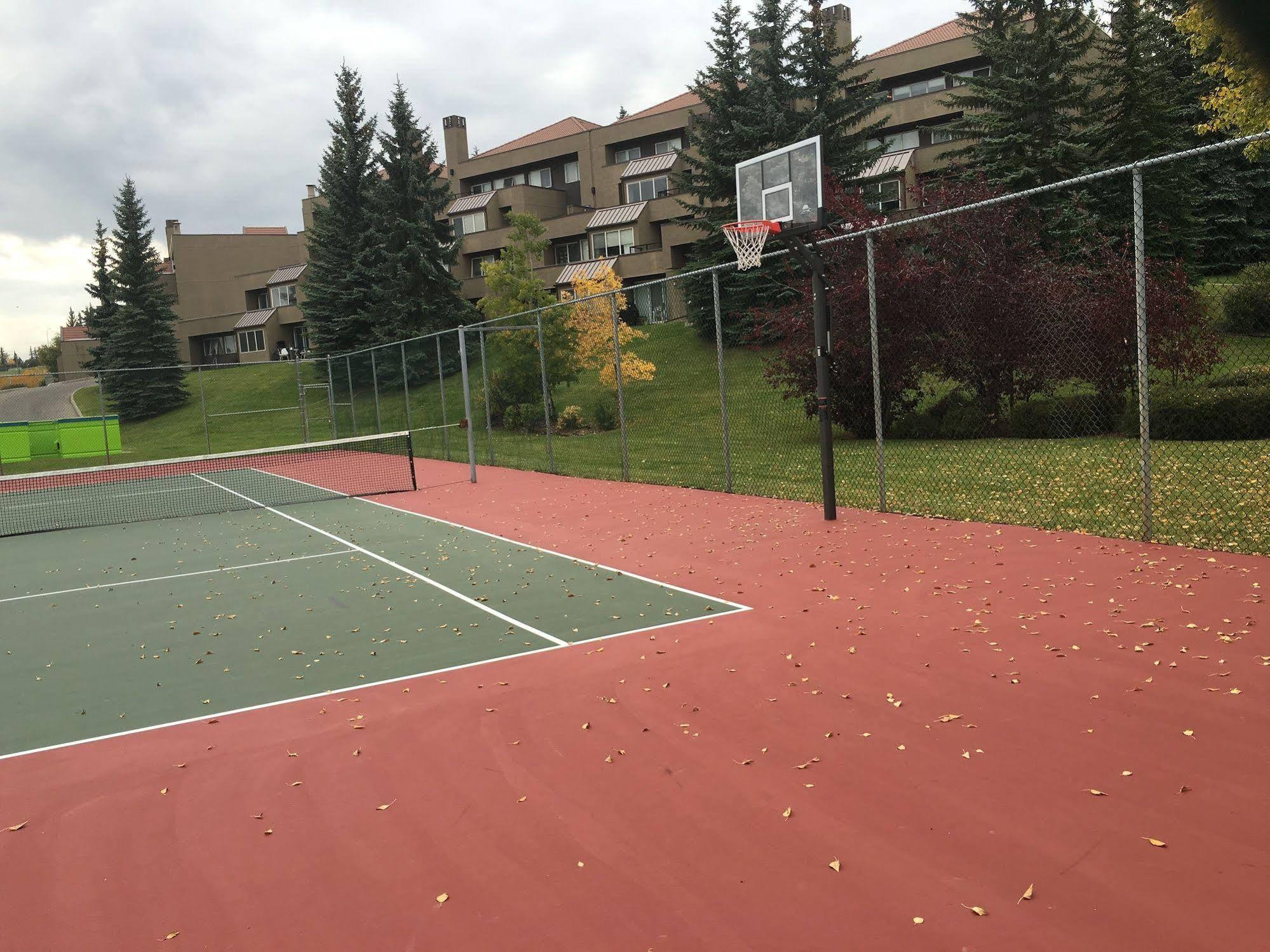 Olympic Suites Calgary Zewnętrze zdjęcie