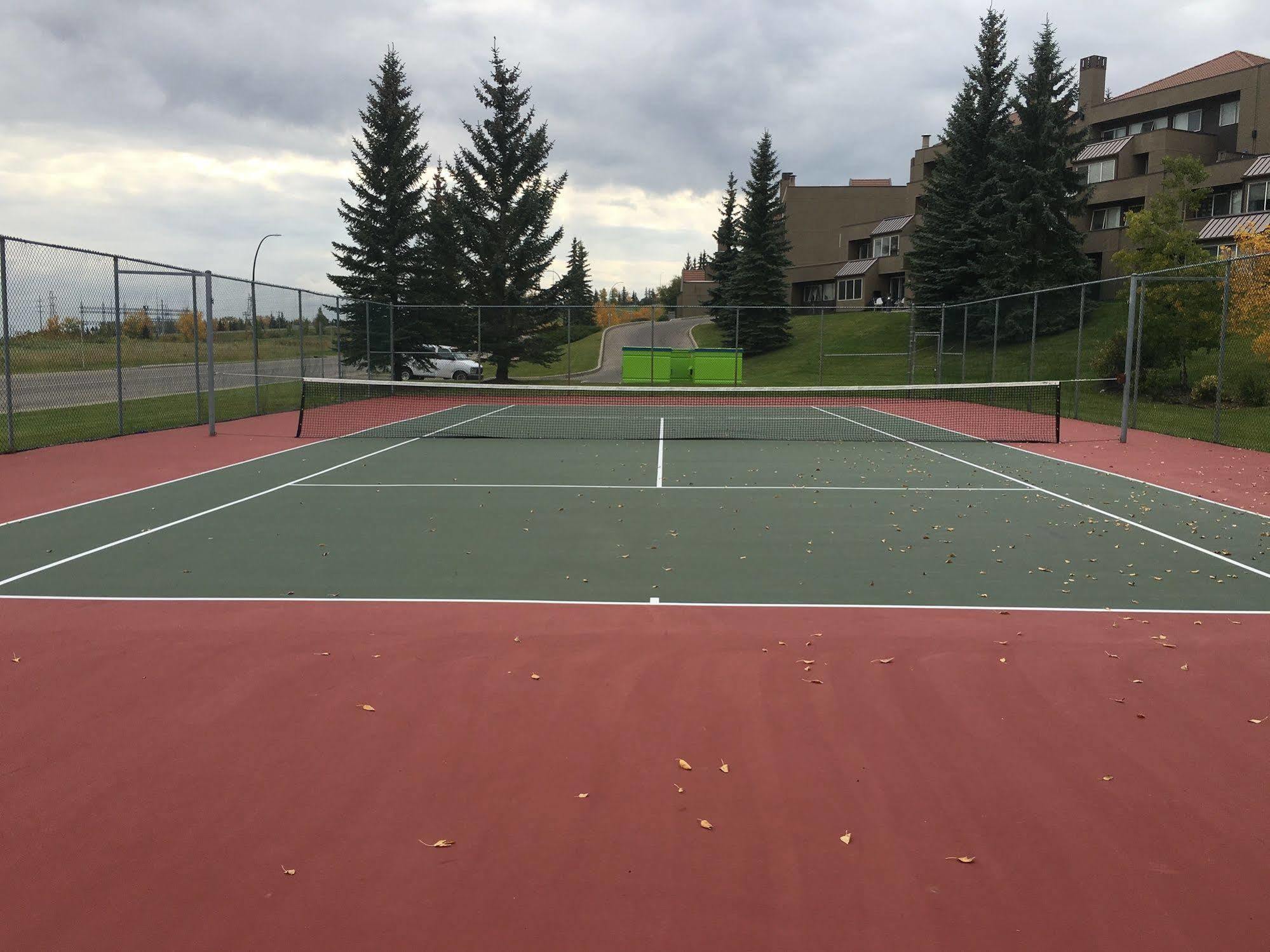 Olympic Suites Calgary Zewnętrze zdjęcie