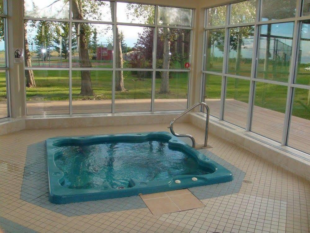 Olympic Suites Calgary Zewnętrze zdjęcie