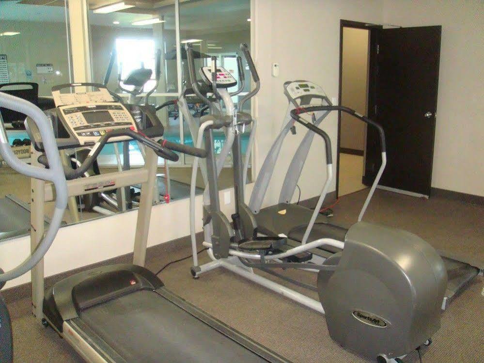 Olympic Suites Calgary Zewnętrze zdjęcie