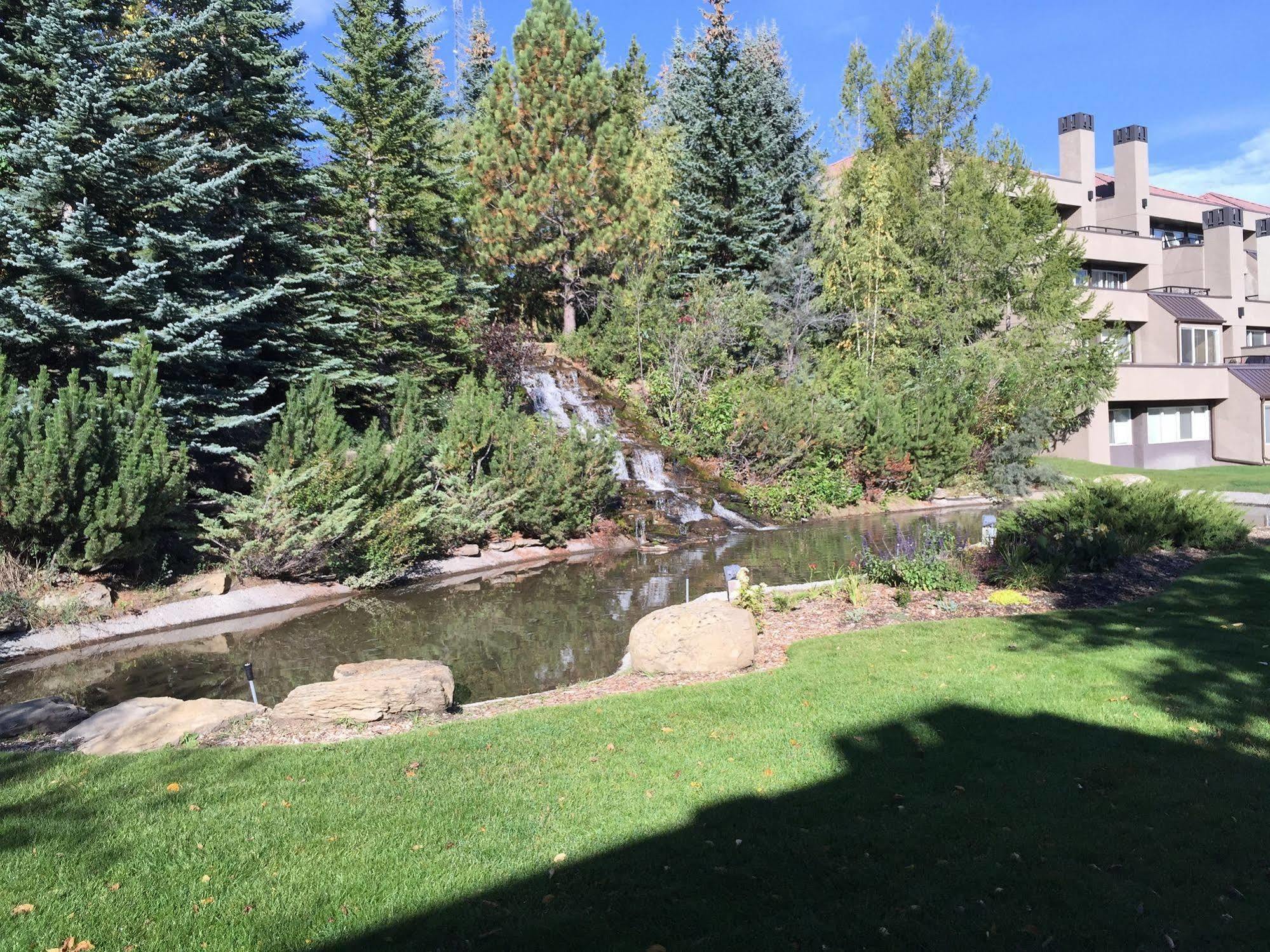 Olympic Suites Calgary Zewnętrze zdjęcie
