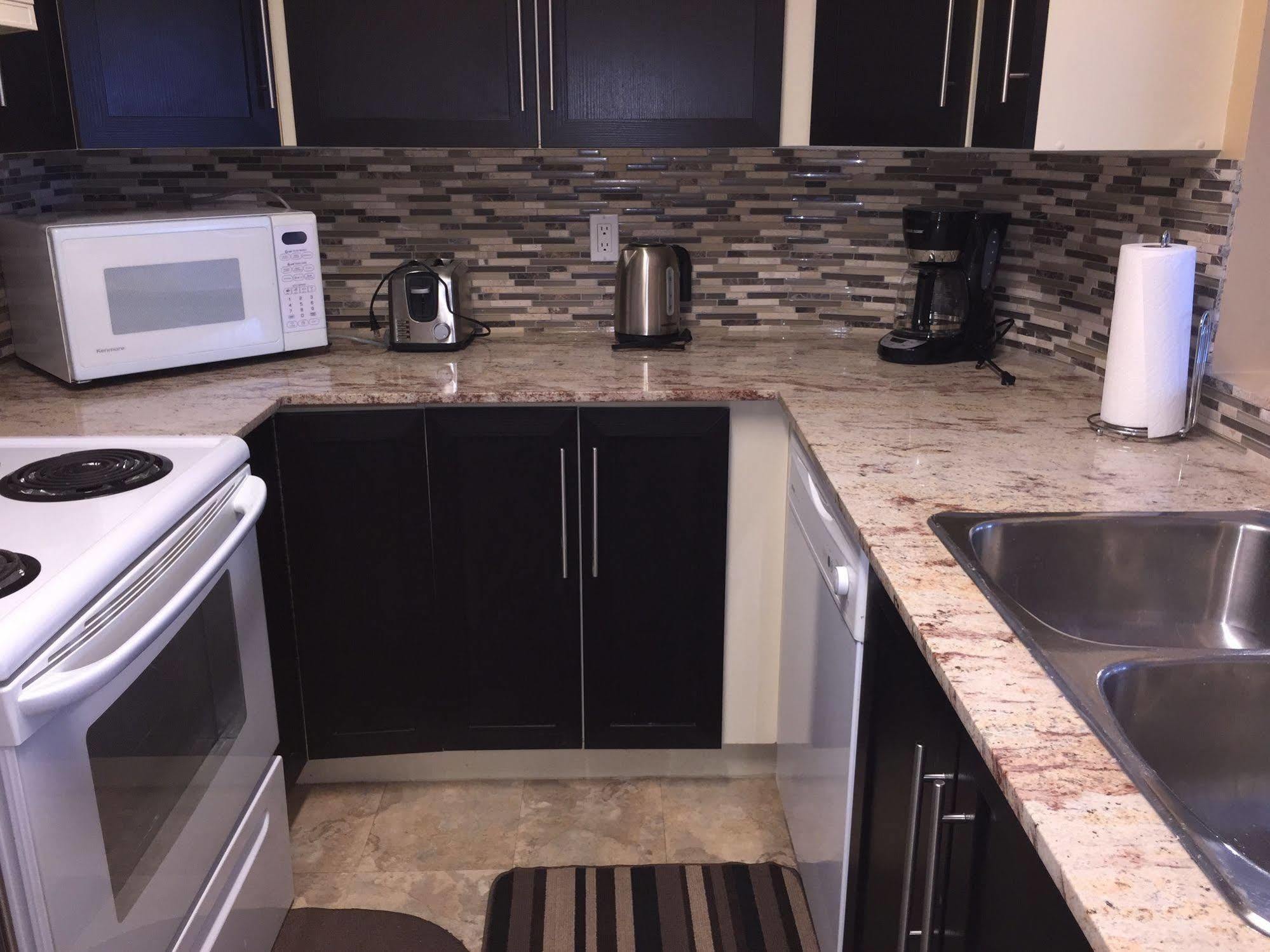 Olympic Suites Calgary Zewnętrze zdjęcie