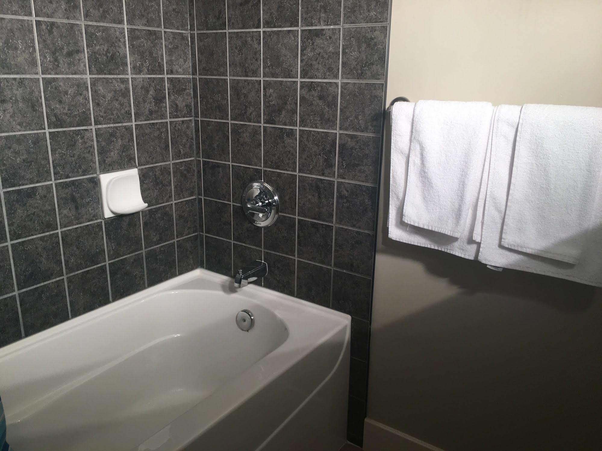 Olympic Suites Calgary Zewnętrze zdjęcie