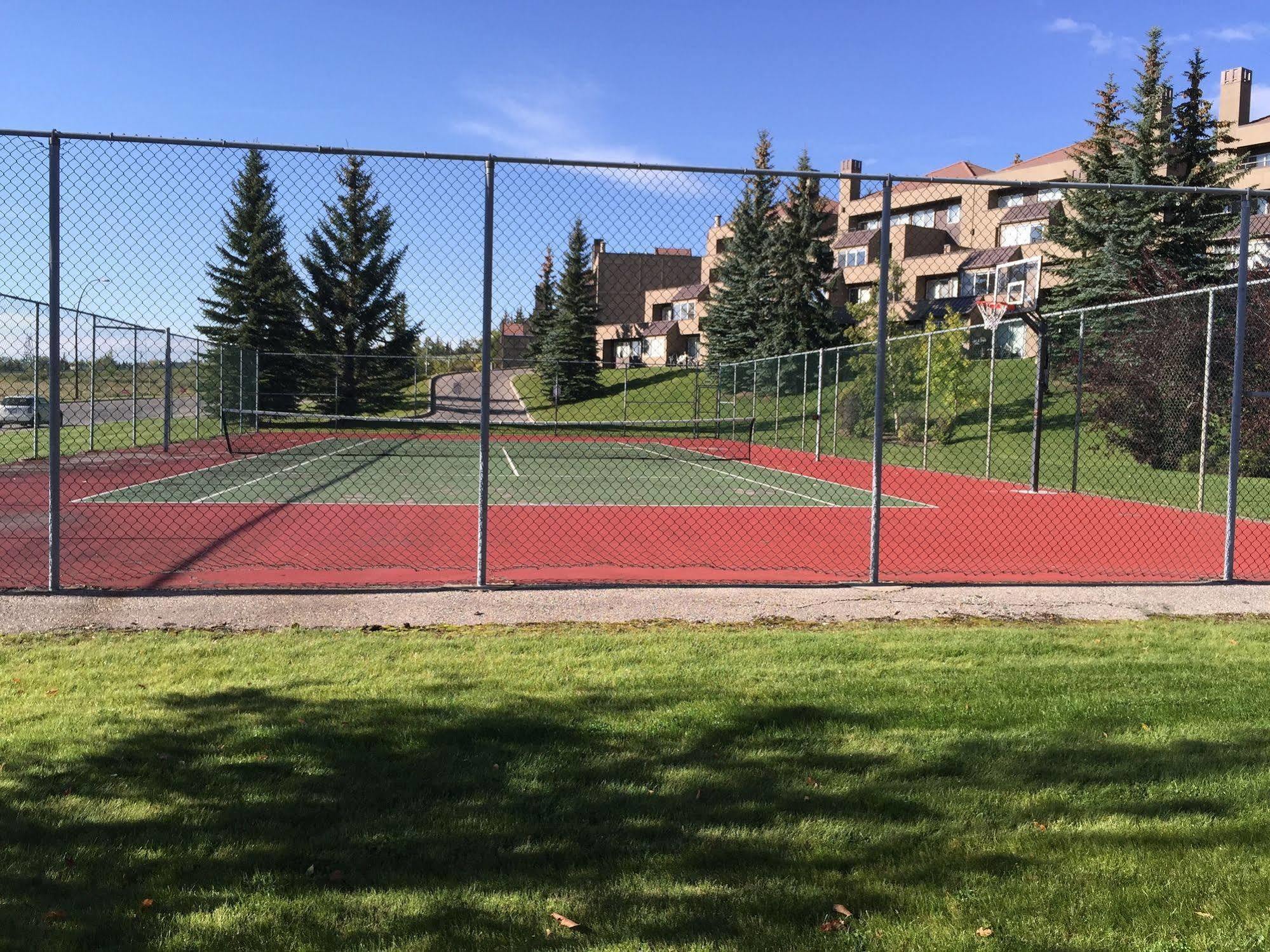 Olympic Suites Calgary Zewnętrze zdjęcie